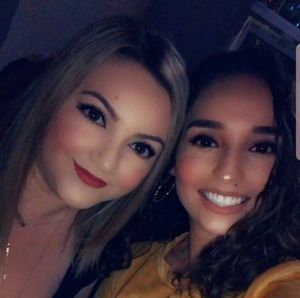 Meet your Posher, Chita